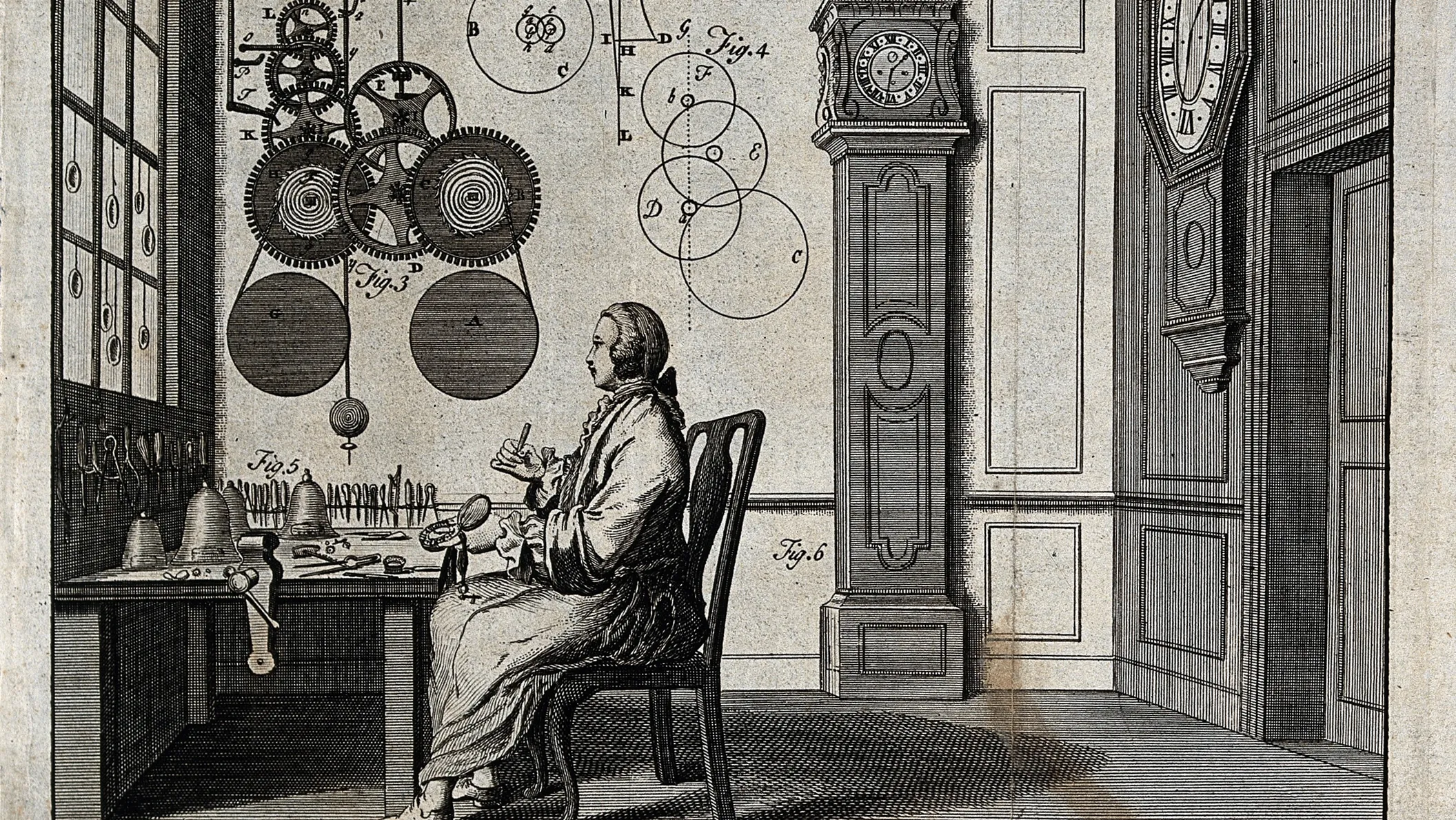 Clock Makers of Wilmslow