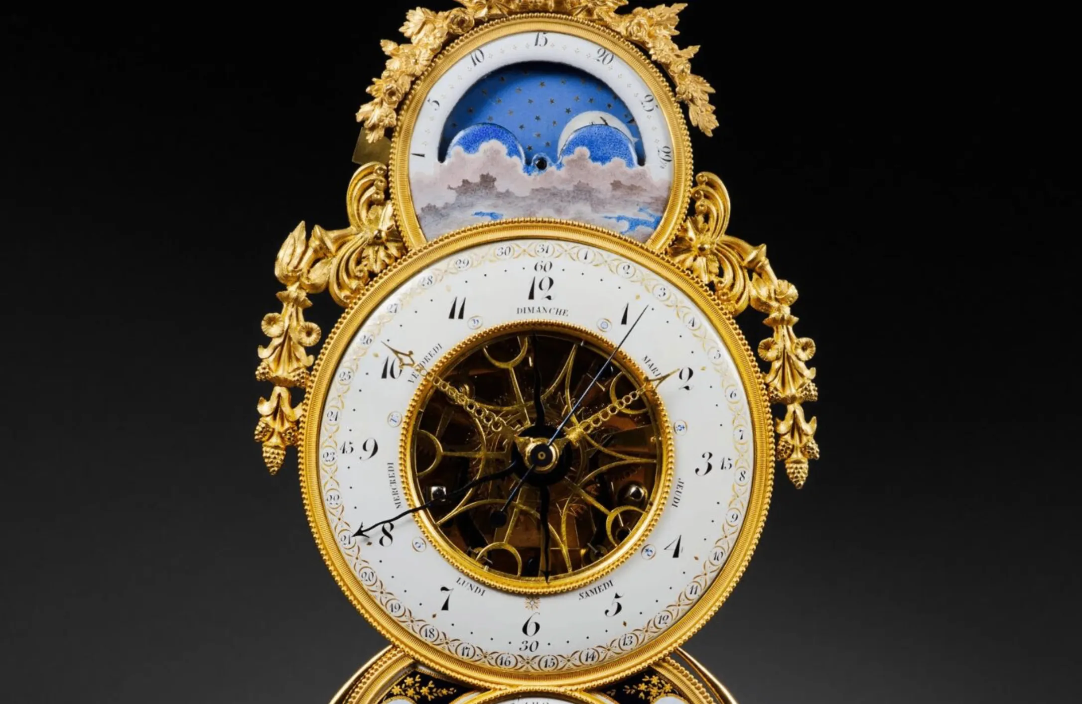 Clock Repair Wilmslow