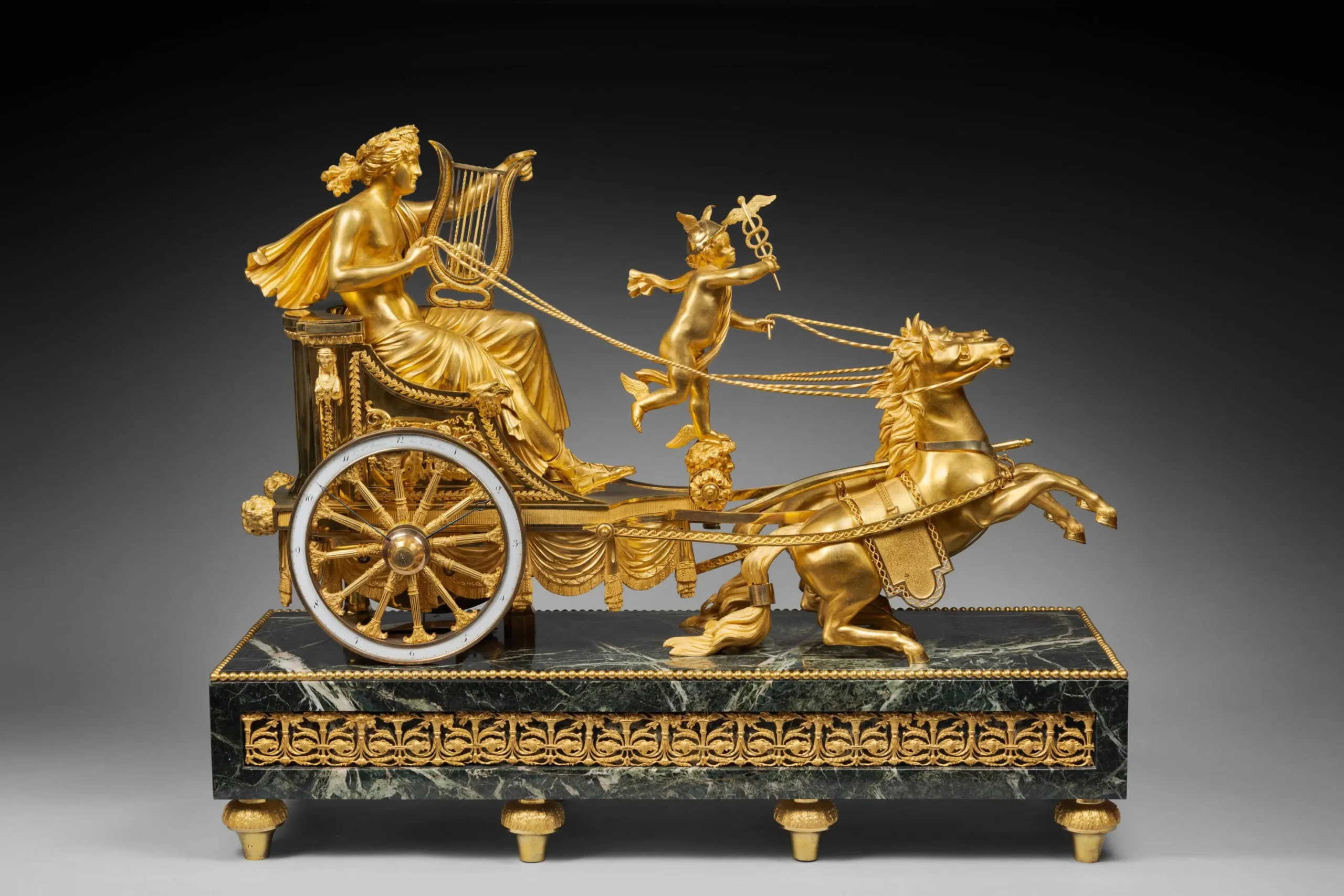 Clock Repair Wilmslow