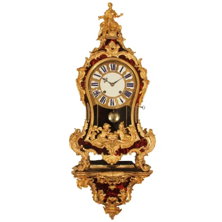 About Clock Repair Wilmslow